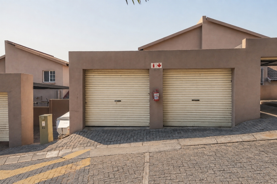 3 Bedroom Property for Sale in Cashan North West